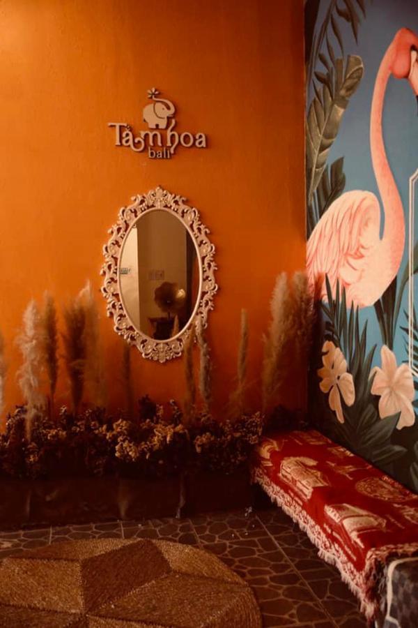 Ostello Bali Dorm Da Lat Esterno foto